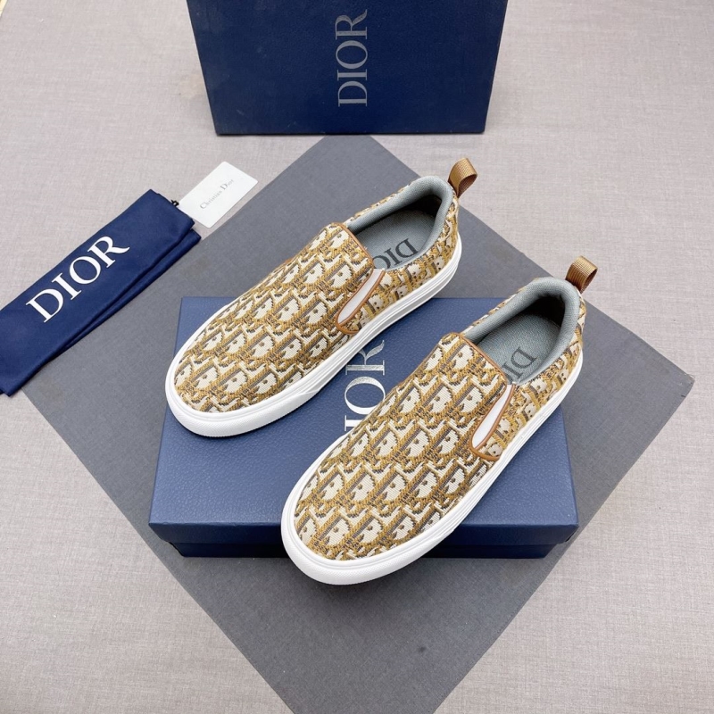 Christian Dior Casual Shoes